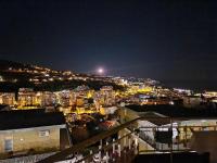 Il Paradiso del Relax private room with bathroom Parking - B&B Sanremo