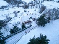 NORDIQUES DE LA WELCHE - Chambres d’hôtes Orbey