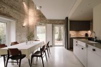 Gartenhaus - B&B Saal