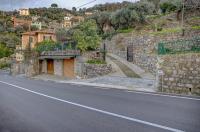CASA PARADISO Vista di lusso e tranquillità nello stesso posto - Ferienwohnung