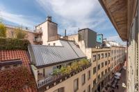 The Couper Bagutta - Ferienwohnung Mailand