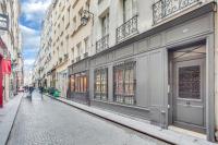 Apartments for Work in City Center - Ferienwohnung