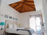 B&B Tavira - Casa do Alto - Bed and Breakfast Tavira