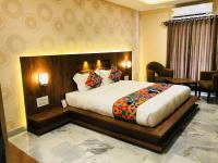 B&B Udaipur - HOTEL DAMANIS - Bed and Breakfast Udaipur