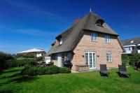 Michels Ferienhaus MiLiMa - B&B Wenningstedt