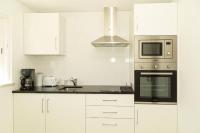 Studio with Pool View