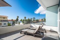 Blue Paradise Apartment - B&B