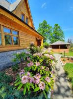 Dworek nad Potokiem - B&B Karpacz