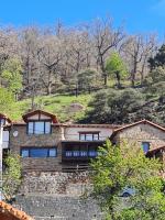 La Indefinida - B&B