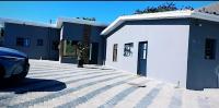 Blue Nile Guest - B&B