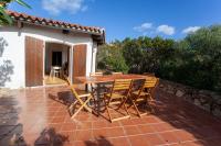 Villa Smeralda - Ferienwohnung