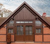 Monteurwohnung - B&B