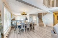 Modern Mountain - B&B Tannersville