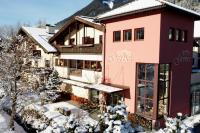 Landhaus Gerber - B&B Lermoos