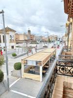 La Plaza Apartamento Armilla - Bed and Breakfast Armilla