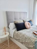 Appartement met 1 Slaapkamer