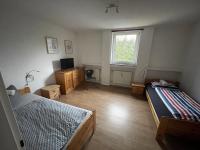 Appartamento con 2 Camere da Letto