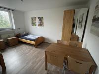 Apartment mit 2 Schlafzimmern