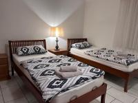 Appartement met 3 Slaapkamers