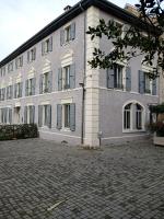 A deux pas du Rheby - Bed and Breakfast Villebois