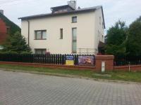 Pokoje Gościnne Liv Marina - Chambres d’hôtes