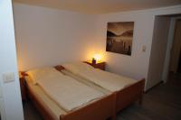 Chambre Double avec Salle de Bains Privative