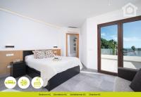 Villa 3 Chambres