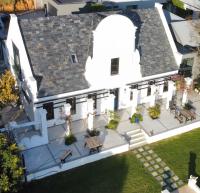 Haven Manor - B&B Cape Town