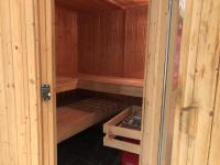 Ferienwohnung Nationalpark Eifel Nideggen Sauna - Chambres d’hôtes Nideggen