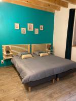 Le hautacam - B&B