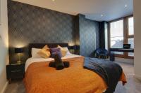 B&B Sheffield - Home Away From Home - Contractors & Leisure - Bed and Breakfast Sheffield