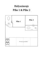 PIHE apartmanok - Bed and Breakfast Balatonfüred