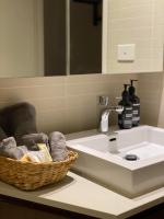 Eden Condo Abbotsford - Chambres d’hôtes Melbourne