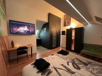 Zen, un studio superlatif - Ferienwohnung Verviers