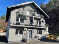 Sobe “Stari Grad-Samobor” - B&B