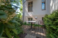 Ostseevilla - Appartement 05 - B&B Bansin