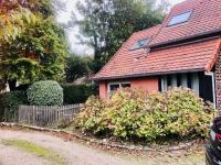 L'écurie - Ferienwohnung Varengeville-sur-Mer