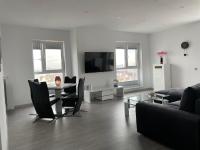 4 Room Penthouse Terrace W18+W19 - Ferienwohnung Bukarest