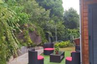 KAZA-Nounours Location saisonnière - B&B Bois de Nèfles