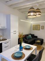 Apartment with Balcony - Separate Building