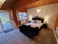 B&B Blairgowrie - Kaoglen Warren - Pet friendly - Hot Tub - Cairngorms - Bed and Breakfast Blairgowrie