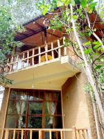 Doppelzimmer mit Balkon