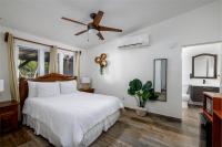 Chambre Lit Queen-Size