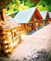 Chateau Village Dilijan - B&B Dilijan