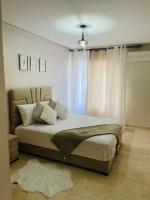 Superbe Appartement au coeur de Casablanca - Ferienwohnung Casablanca