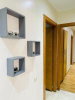 Superbe Appartement au coeur de Casablanca - Ferienwohnung Casablanca