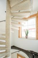 Designapartment im Herzen der Altstadt - 7 Guests - 3 Bedrooms - 2 Bathrooms - Chambres d'hôtes Limburg an der Lahn