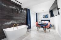 Old Town Szczecin Gold - Ferienwohnung Stettin