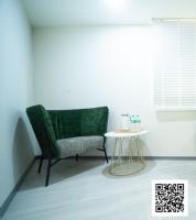 Deluxe Kamer met Queensize Bed