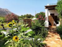 B&B Vulcano - Garden & Sea - Bed and Breakfast Vulcano